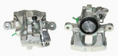 BUDWEG CALIPER 341846 -  Тормозной суппорт